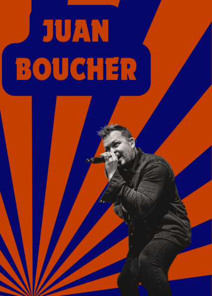 Juan Boucher